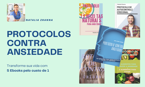 Receitas Naturais Para Adolescentes